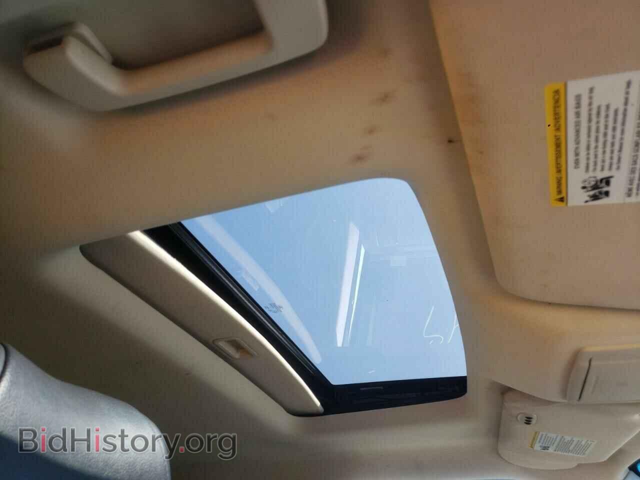 2015 FORD FLEX - VIN: 2FMGK5C84FBA03591 - Фото 9