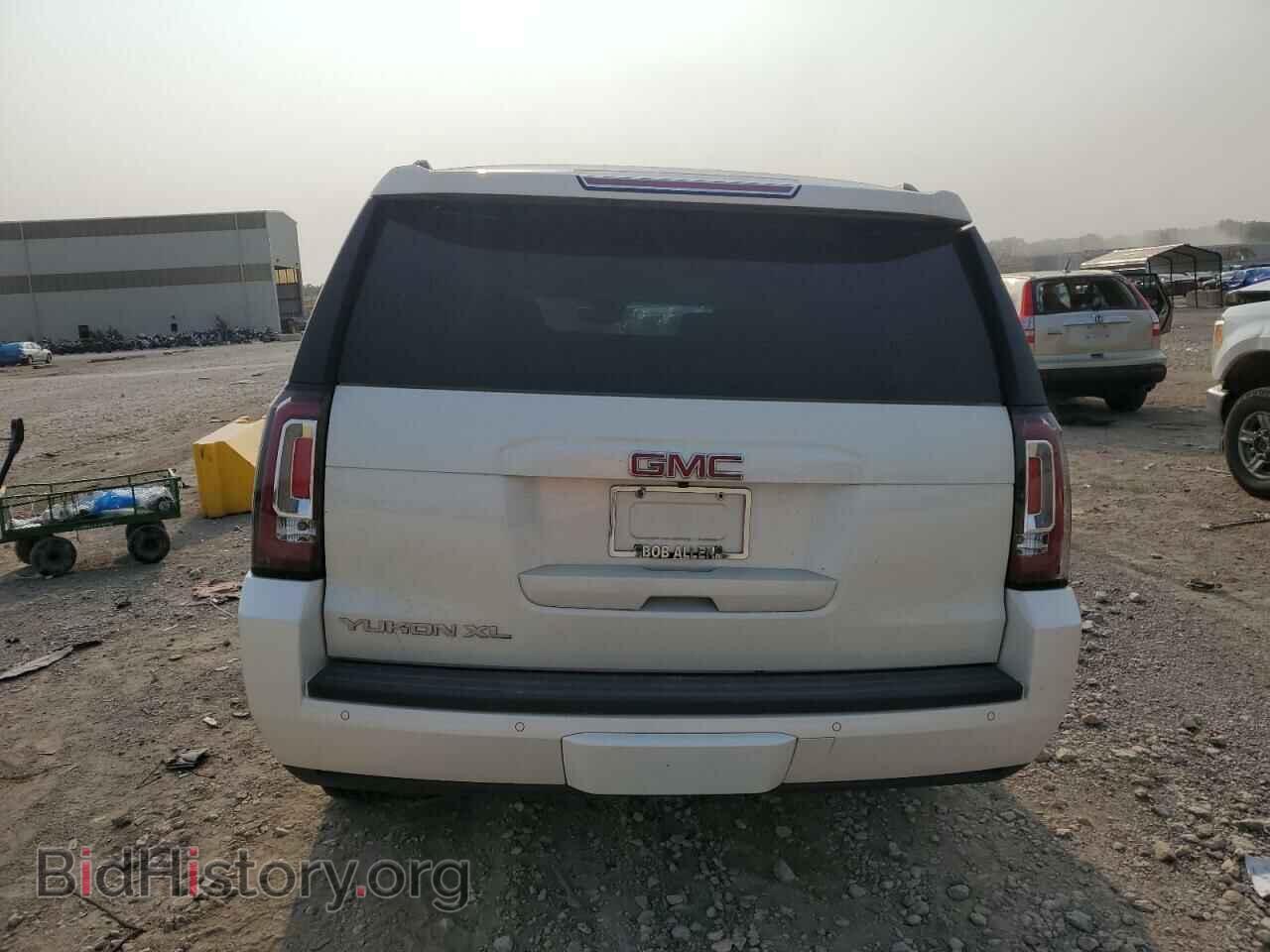 2015 GMC YUKON - VIN: 1GKS2HKC0FR566435 - Фото 6