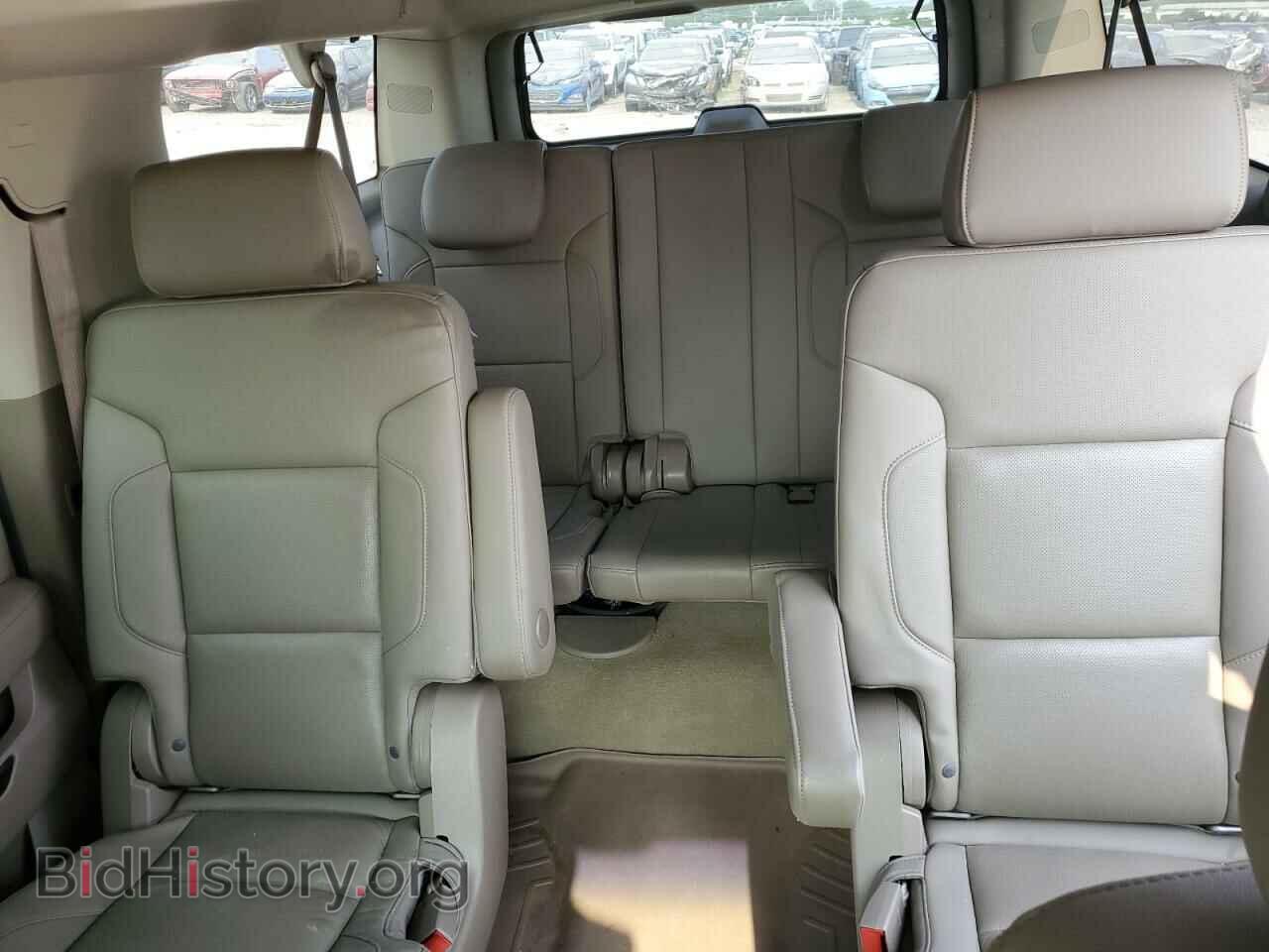 2015 GMC YUKON - VIN: 1GKS2HKC0FR566435 - Фото 10