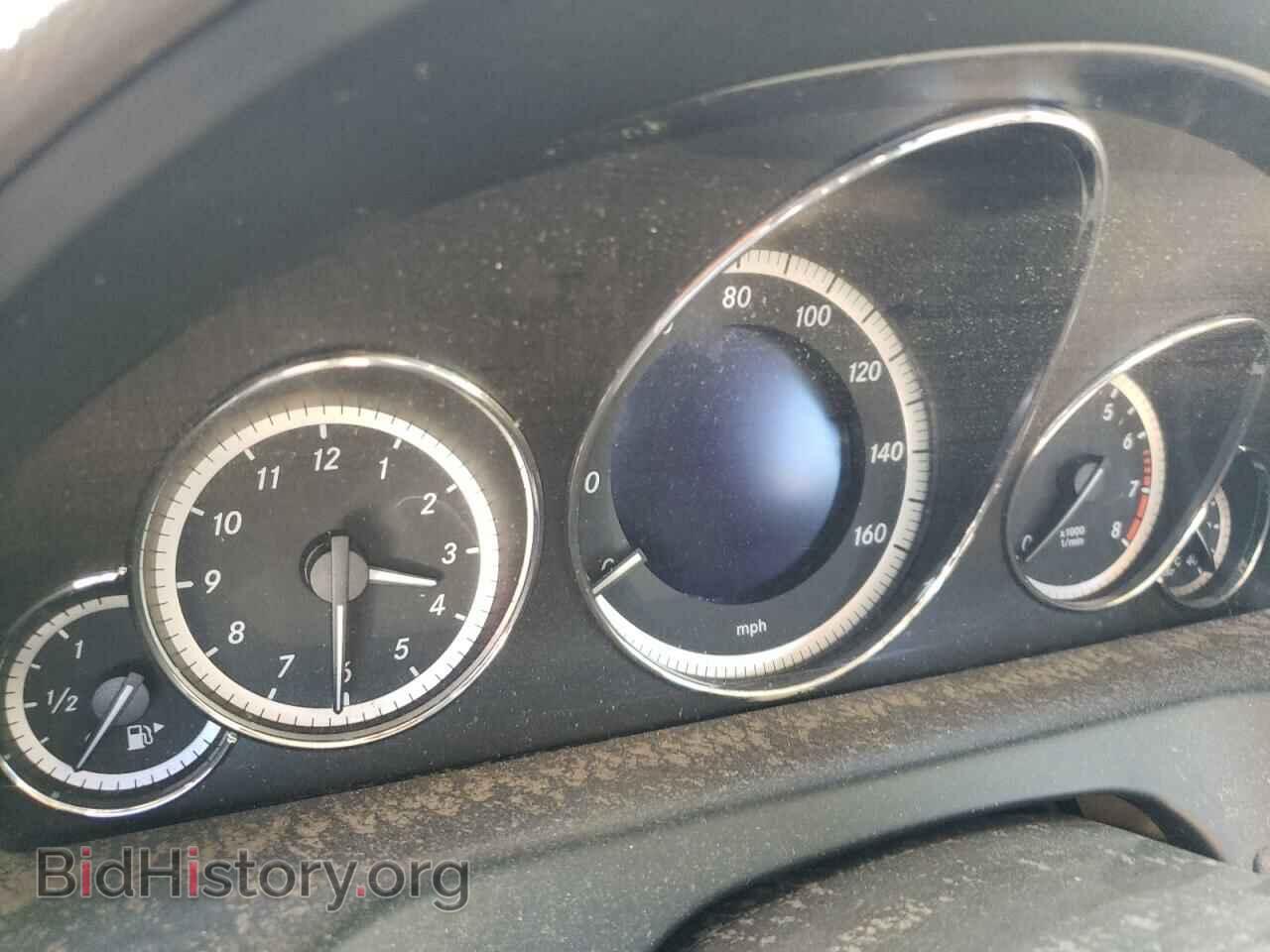 2013 MERCEDES-BENZ E-CLASS - VIN: WDDKK5KF2DF201134 - Фото 8