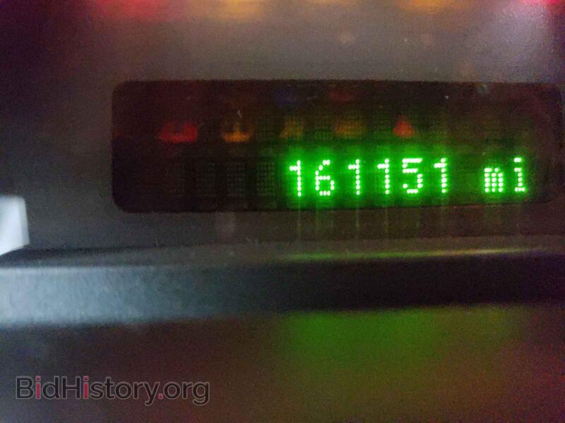 2008 Ford EDGE (VIN 2FMDK38C68BB27160) — photo 8 of 10