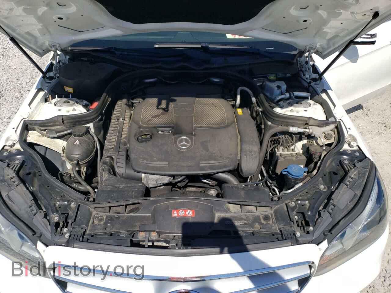 2014 MERCEDES-BENZ E-CLASS - VIN: WDDHH8JB8EA781836 - Фото 11