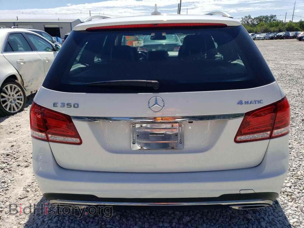 2014 MERCEDES-BENZ E-CLASS - VIN: WDDHH8JB8EA781836 - Фото 6