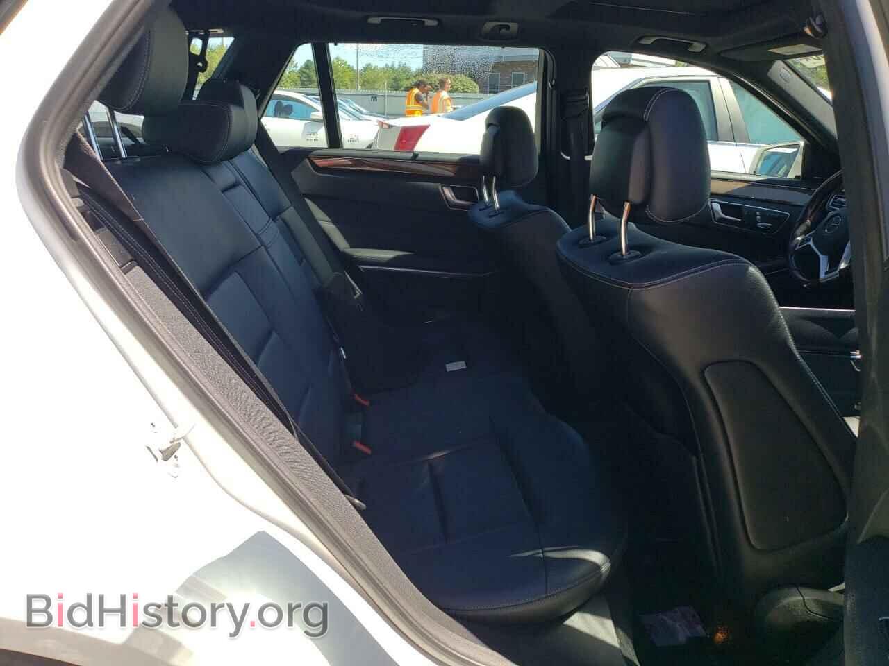2014 MERCEDES-BENZ E-CLASS - VIN: WDDHH8JB8EA781836 - Фото 10