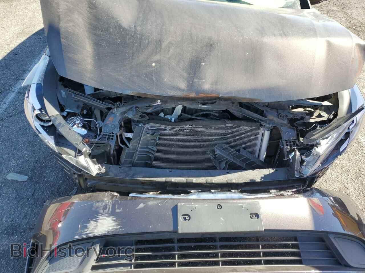 2017 KIA FORTE - VIN: 3KPFK4A78HE070145 - Фото 7