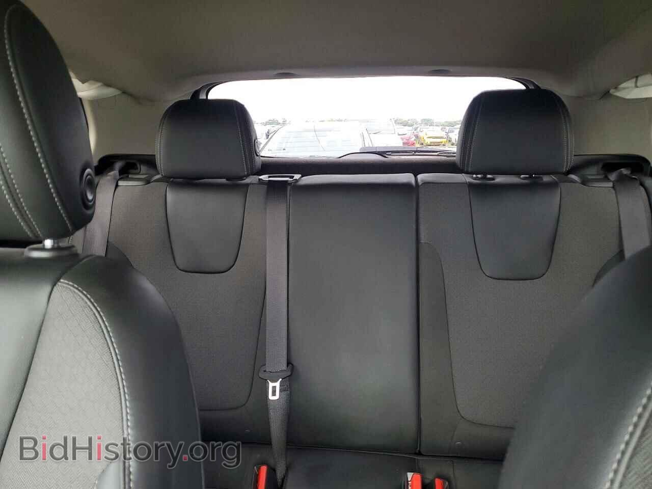 2023 BUICK ENCORE - VIN: KL4MMCSL4PB163628 - Photo 10