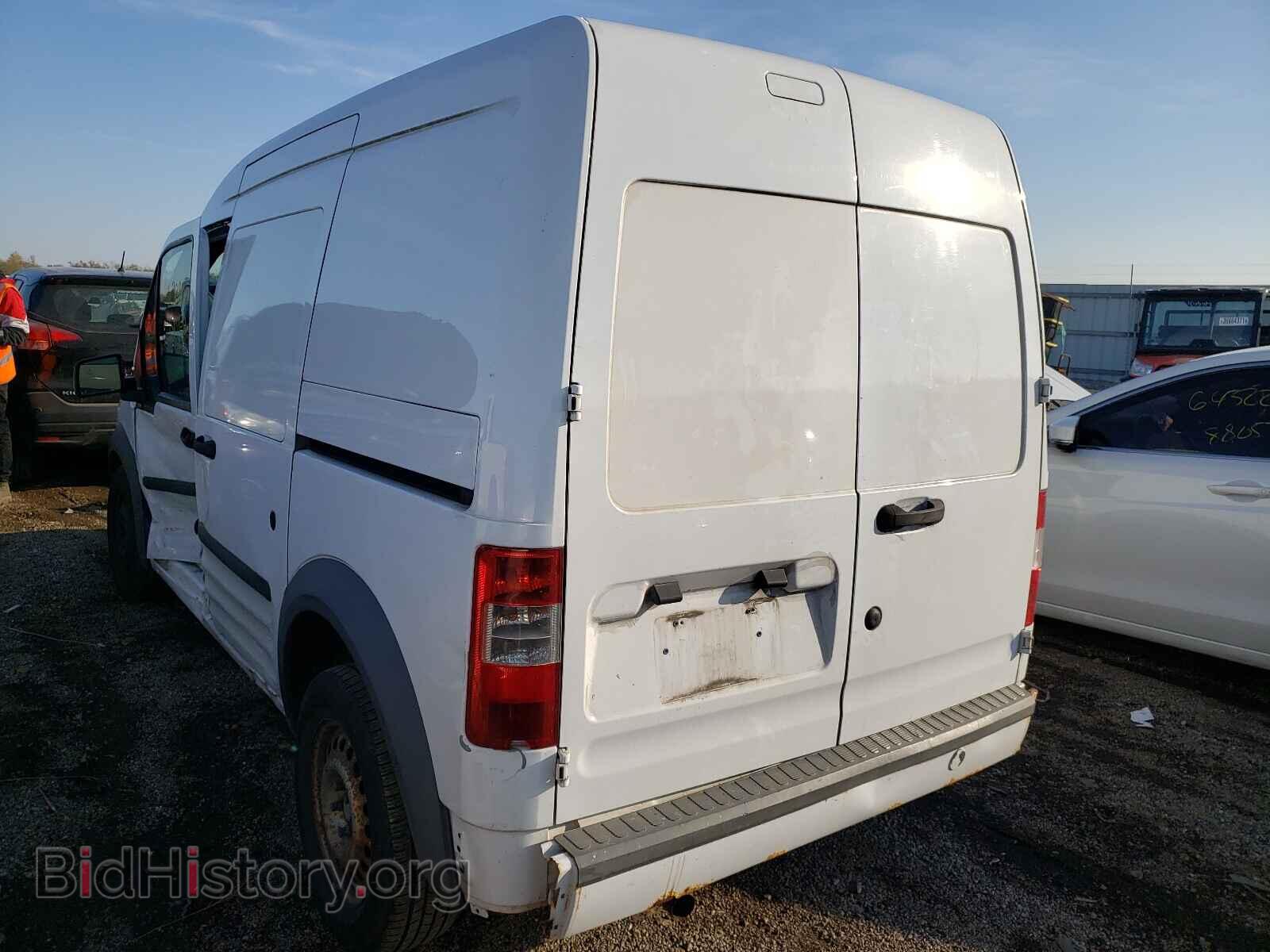 2011 FORD TRANSIT CO - VIN: NM0LS7BN4BT048592 - Фото 3