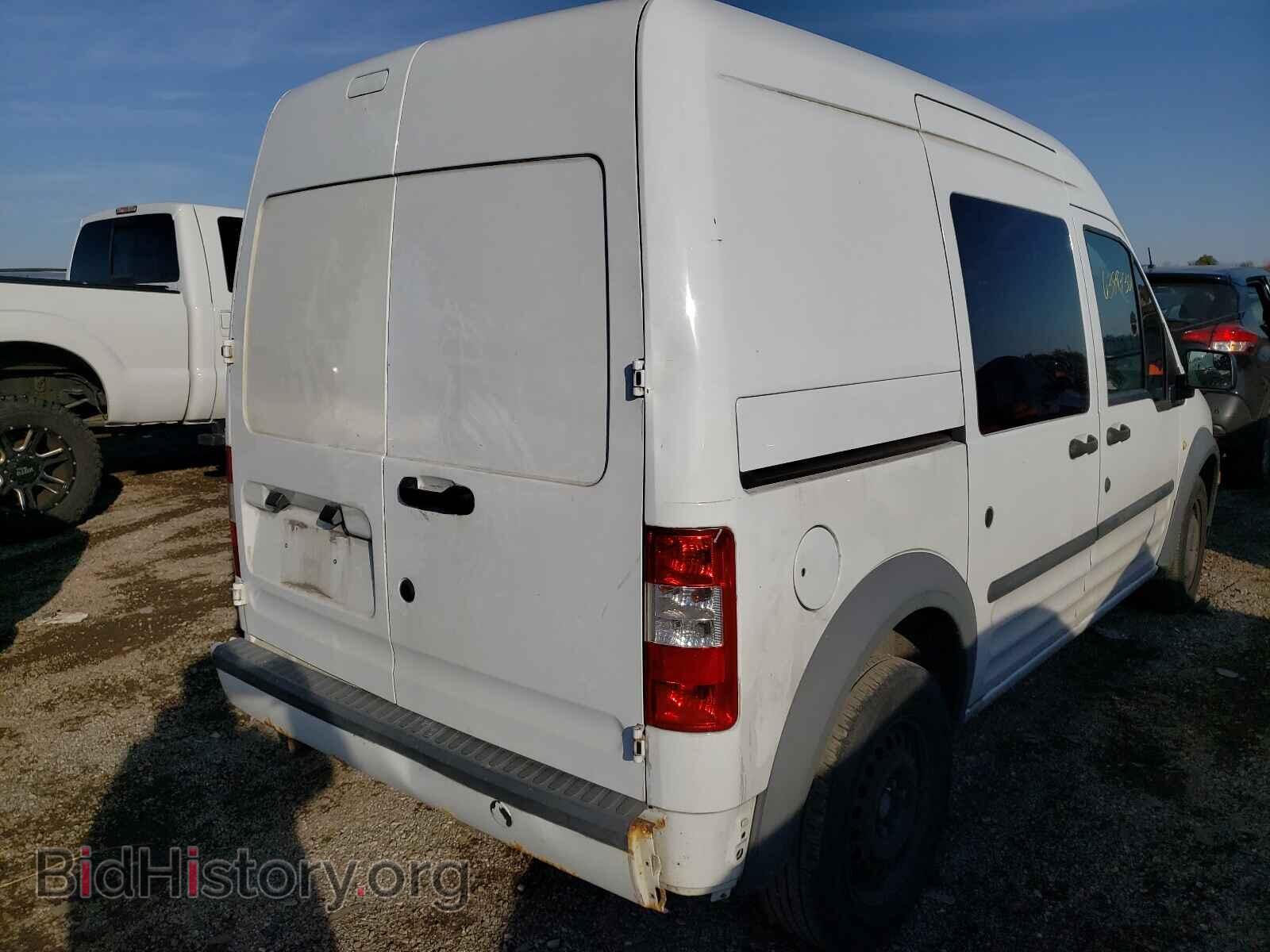2011 FORD TRANSIT CO - VIN: NM0LS7BN4BT048592 - Фото 4