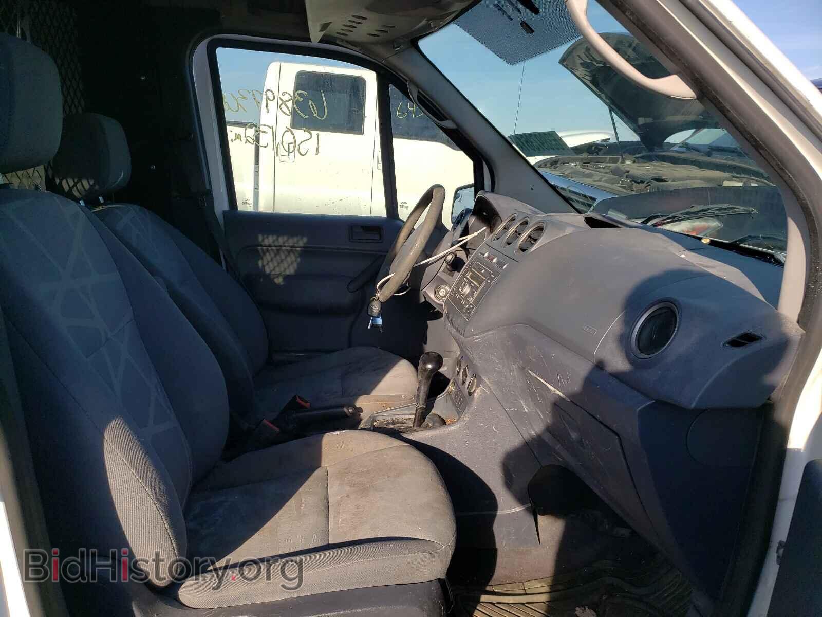 2011 FORD TRANSIT CO - VIN: NM0LS7BN4BT048592 - Фото 5