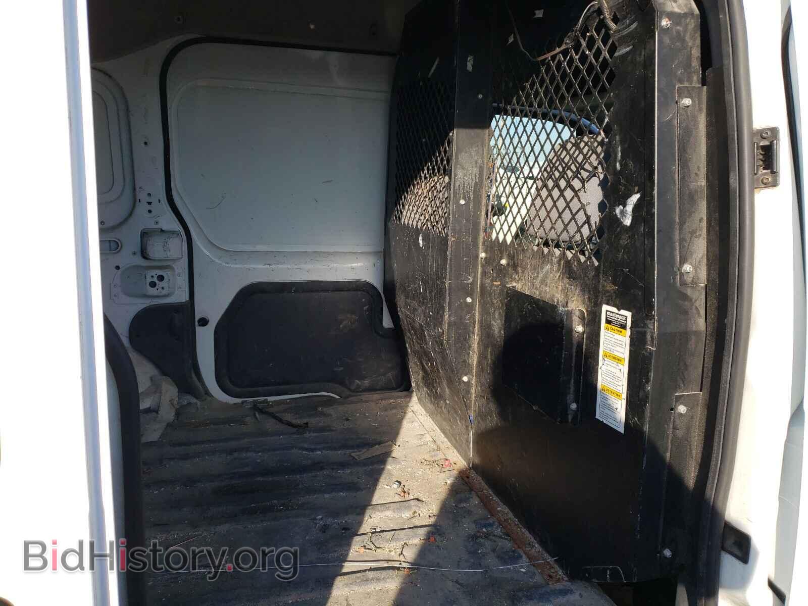 2011 FORD TRANSIT CO - VIN: NM0LS7BN4BT048592 - Фото 6