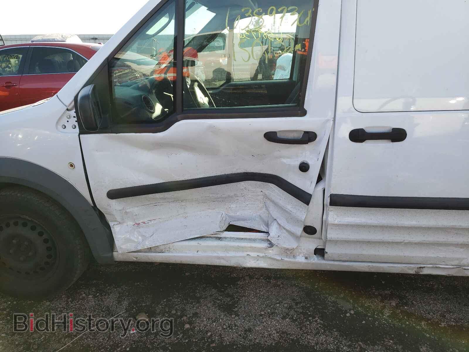 2011 FORD TRANSIT CO - VIN: NM0LS7BN4BT048592 - Фото 9