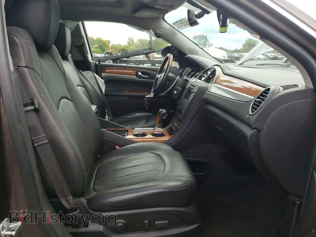 2012 BUICK ENCLAVE - VIN: 5GAKVCED3CJ173745 - Photo 5