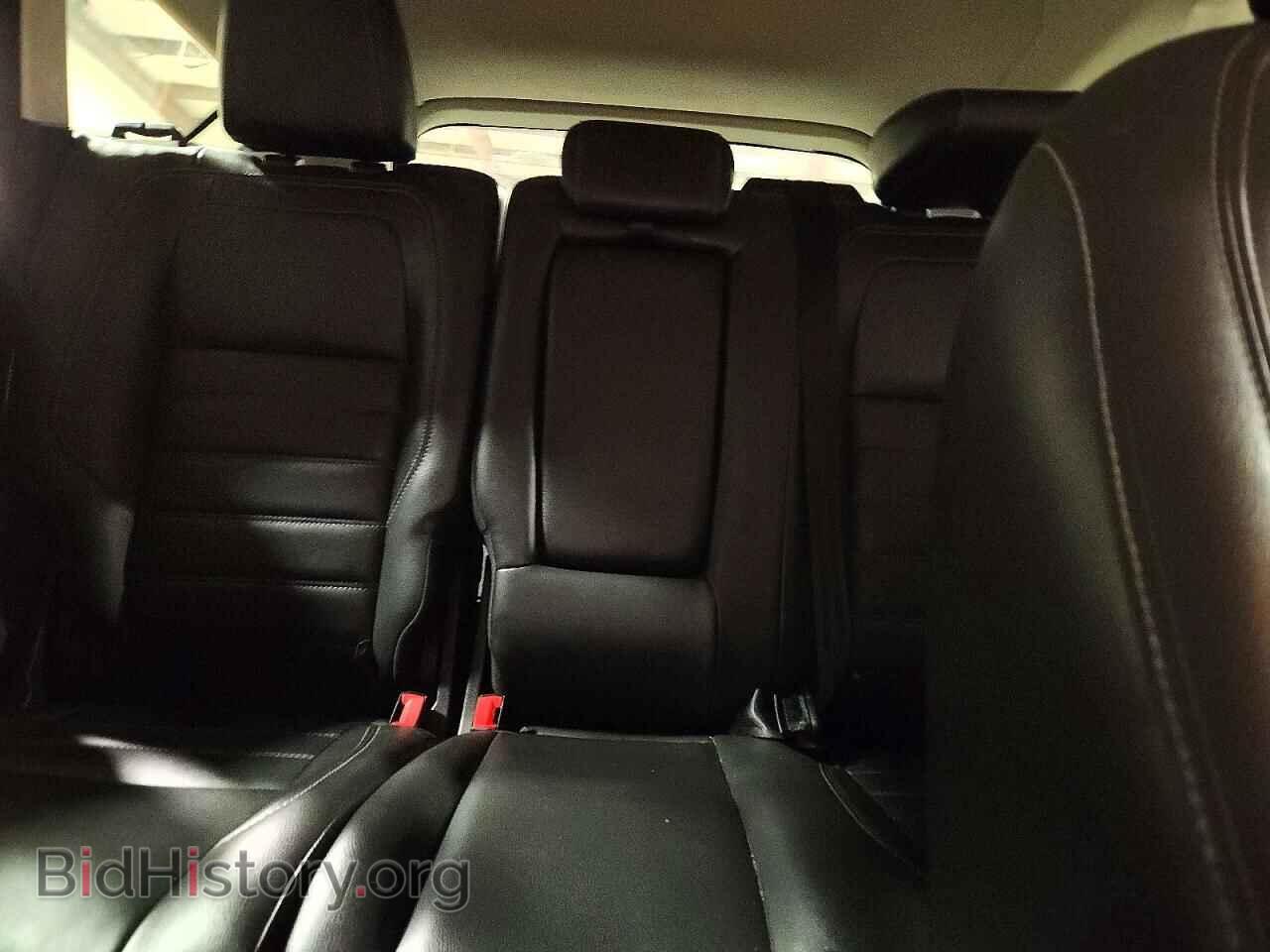 2017 FORD ESCAPE - VIN: 1FMCU9J92HUB91052 - Photo 10