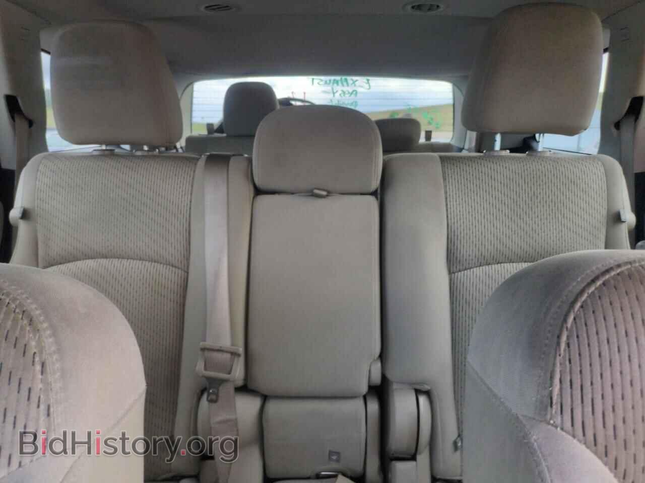 2020 DODGE JOURNEY - VIN: 3C4PDCAB3LT275969 - Фото 10