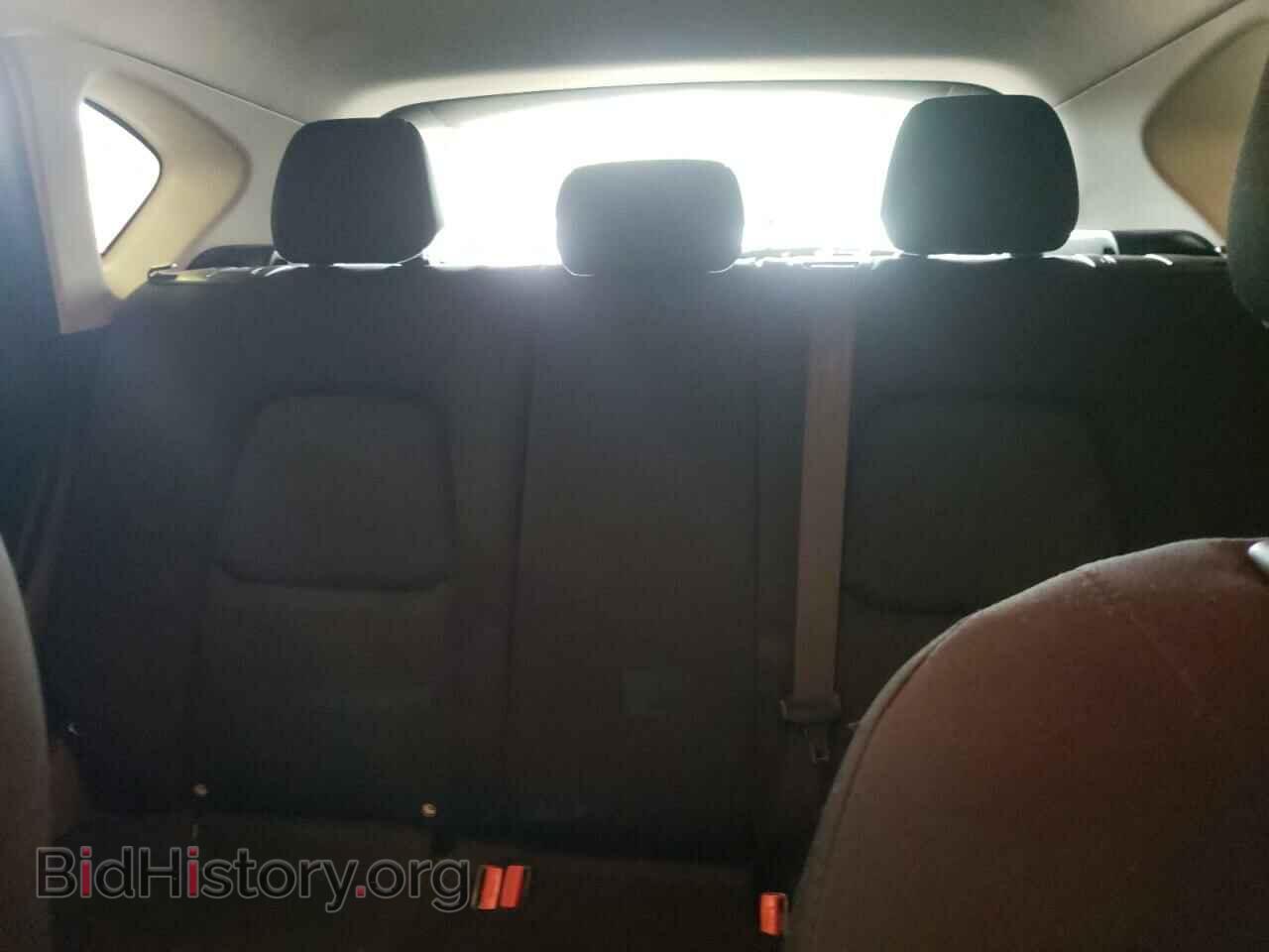 2017 MAZDA CX-5 - VIN: JM3KFBBL2H0145215 - Фото 10