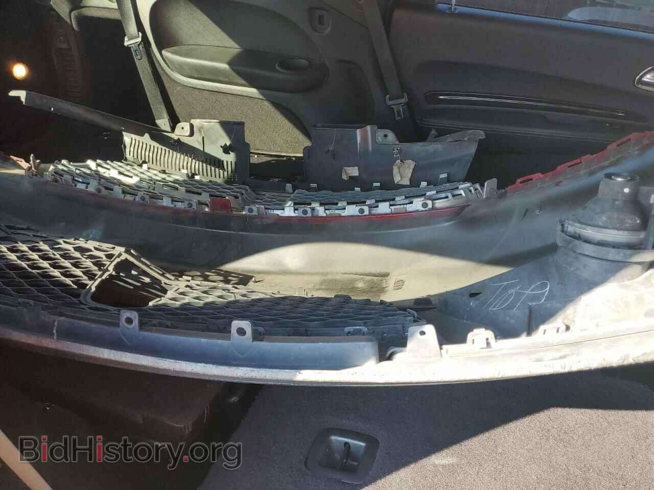 2014 DODGE DURANGO - VIN: 1C4RDJEG1EC426695 - Фото 13