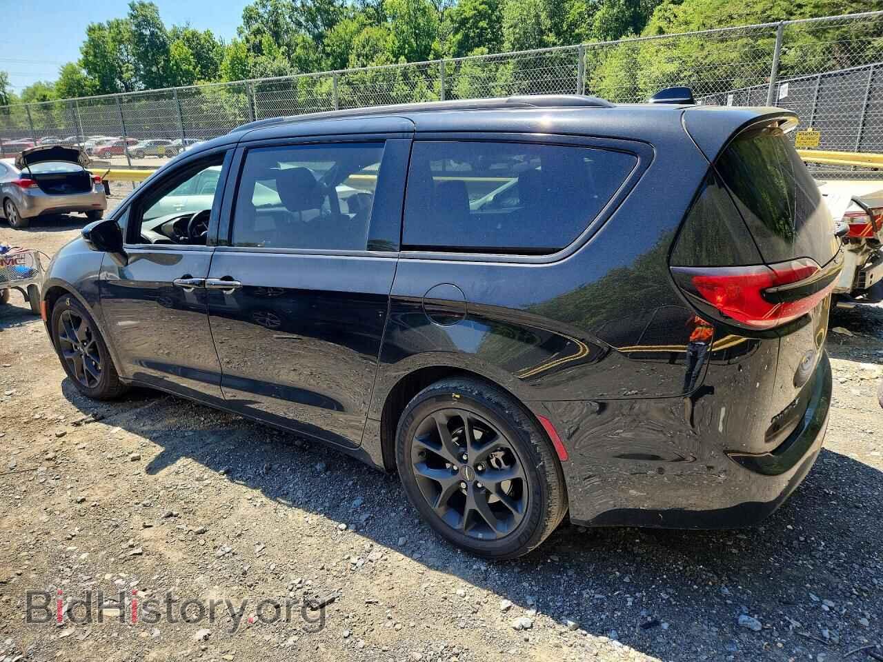 2023 CHRYSLER PACIFICA - VIN: 2C4RC1GG9PR537165 - Photo 2