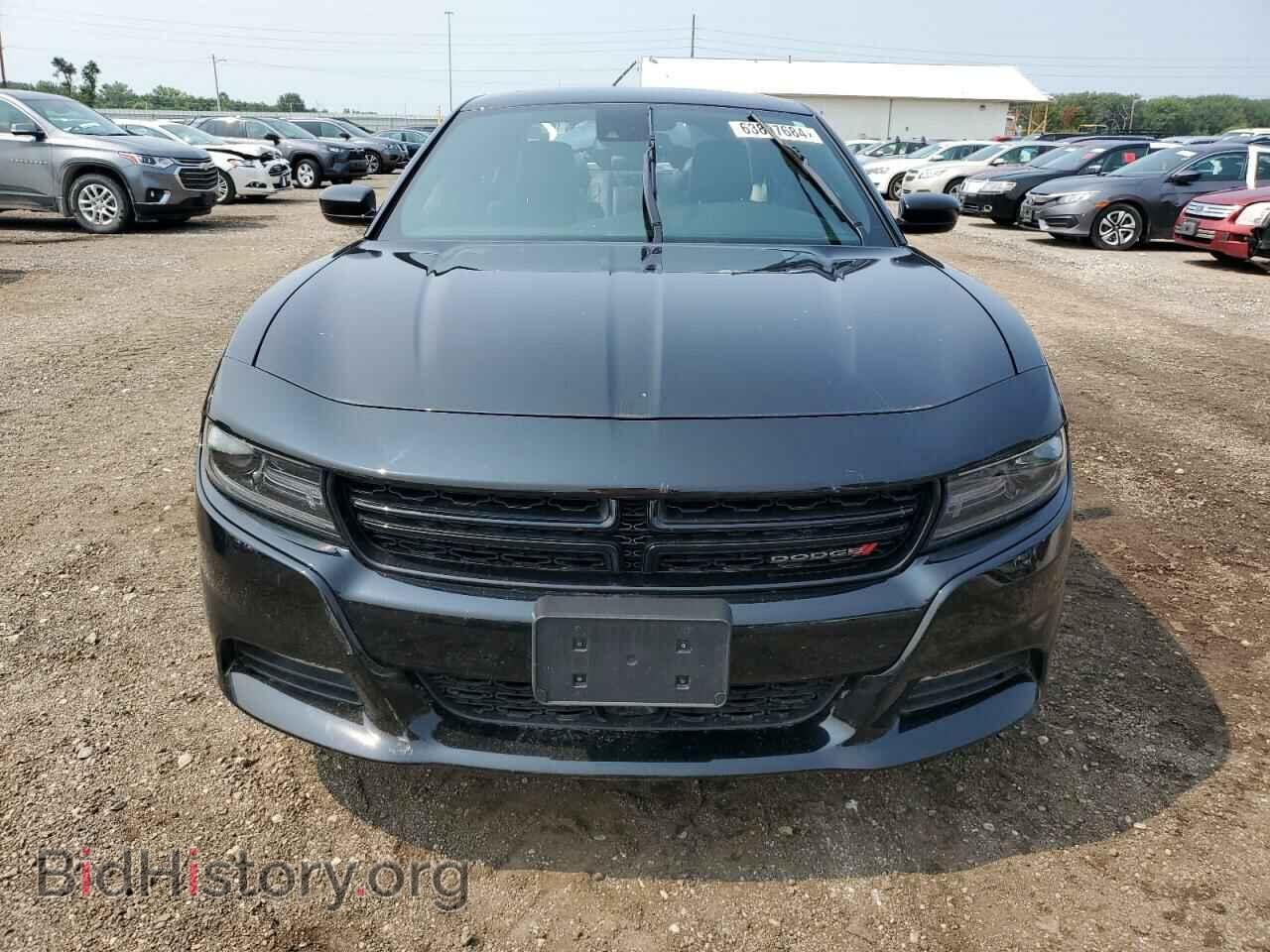 2017 DODGE CHARGER - VIN: 2C3CDXJG9HH606639 - Фото 5