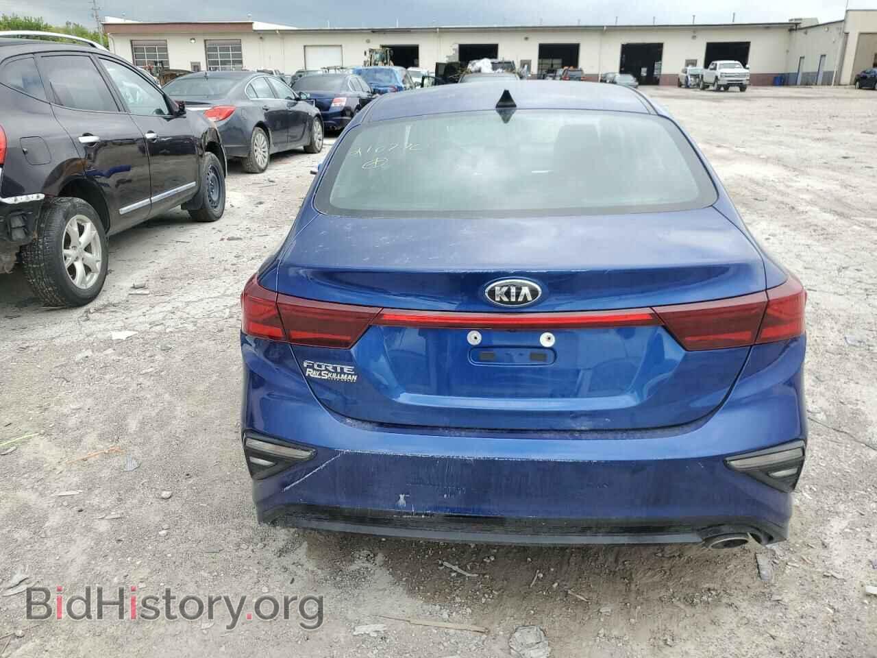 2020 KIA FORTE - VIN: 3KPF24AD0LE210770 - Фото 6
