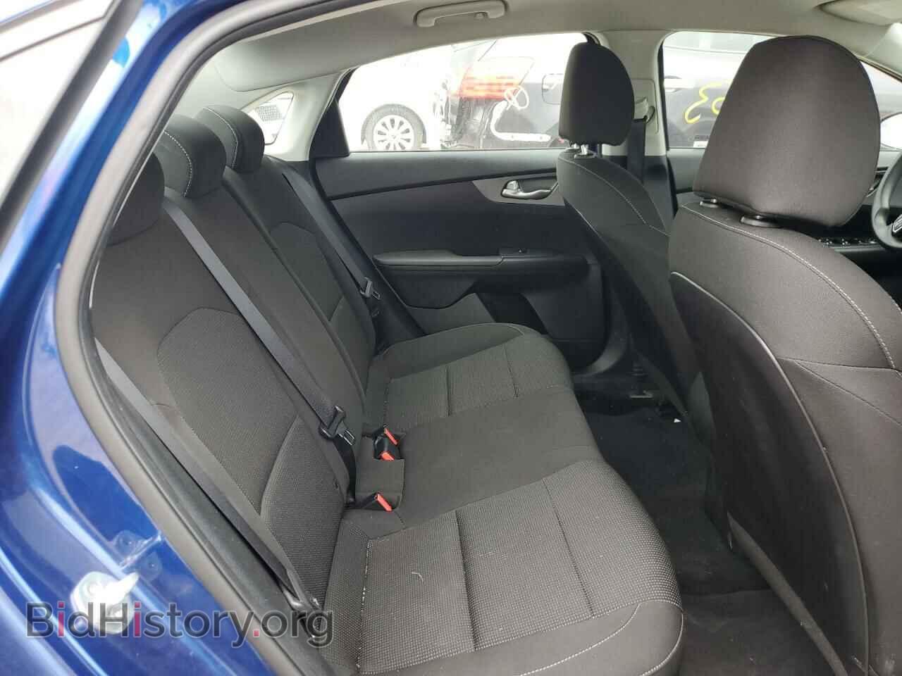 2020 KIA FORTE - VIN: 3KPF24AD0LE210770 - Фото 10