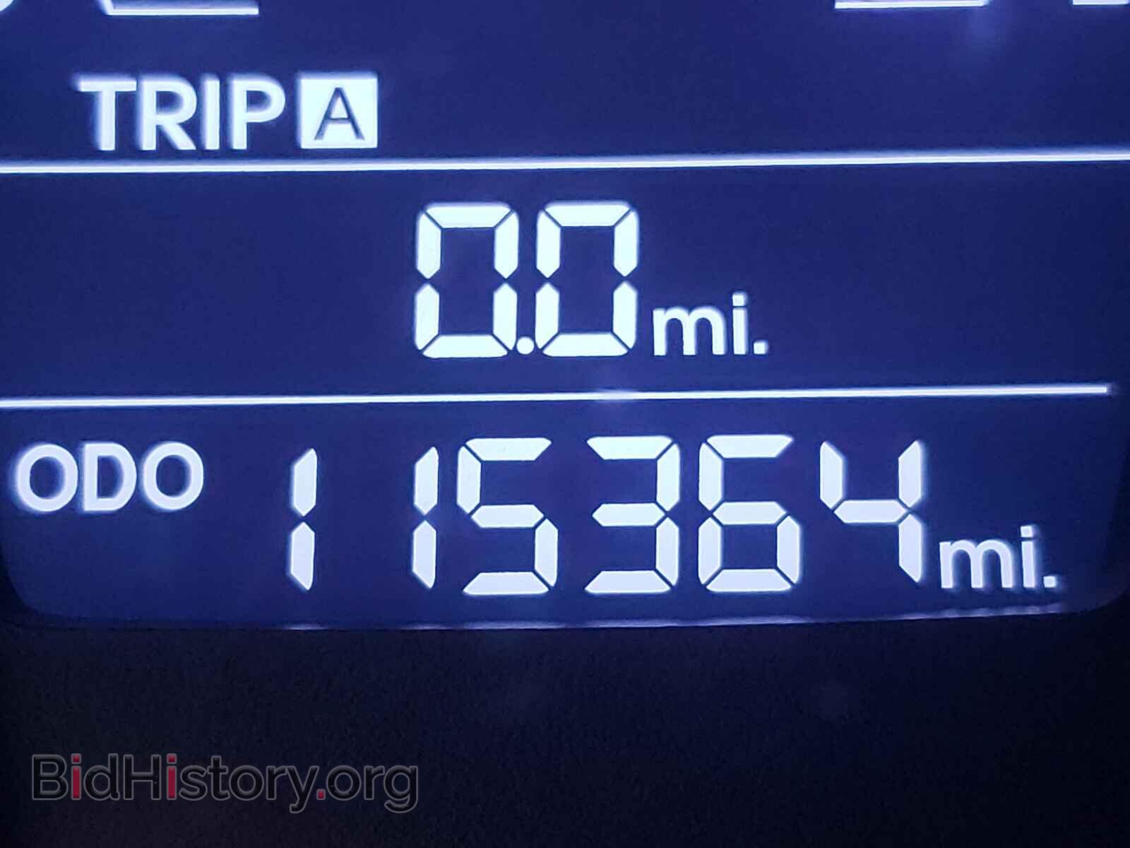 2013 HYUNDAI ACCENT - VIN: KMHCT5AE2DU108335 - Фото 8