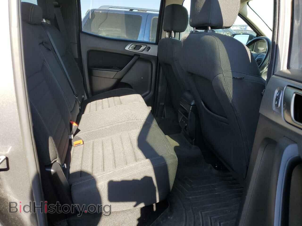 2021 FORD RANGER - VIN: 1FTER4FH1MLD29438 - Фото 6