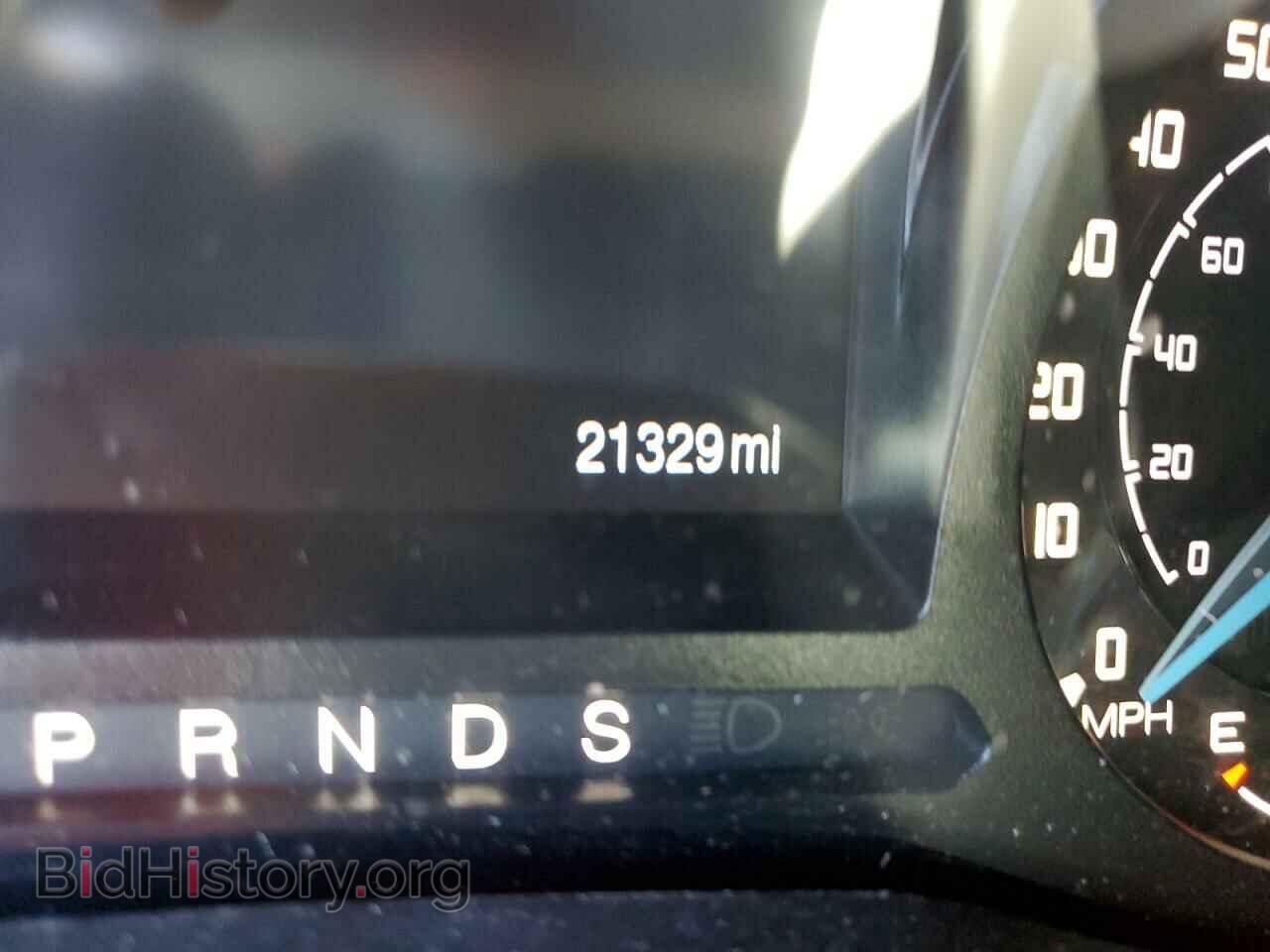 2021 FORD RANGER - VIN: 1FTER4FH1MLD29438 - Фото 8