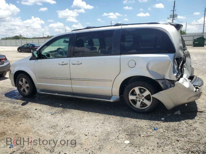 2010 Dodge CARAVAN (VIN 2D4RN3D12AR411021) — photo 2 of 13