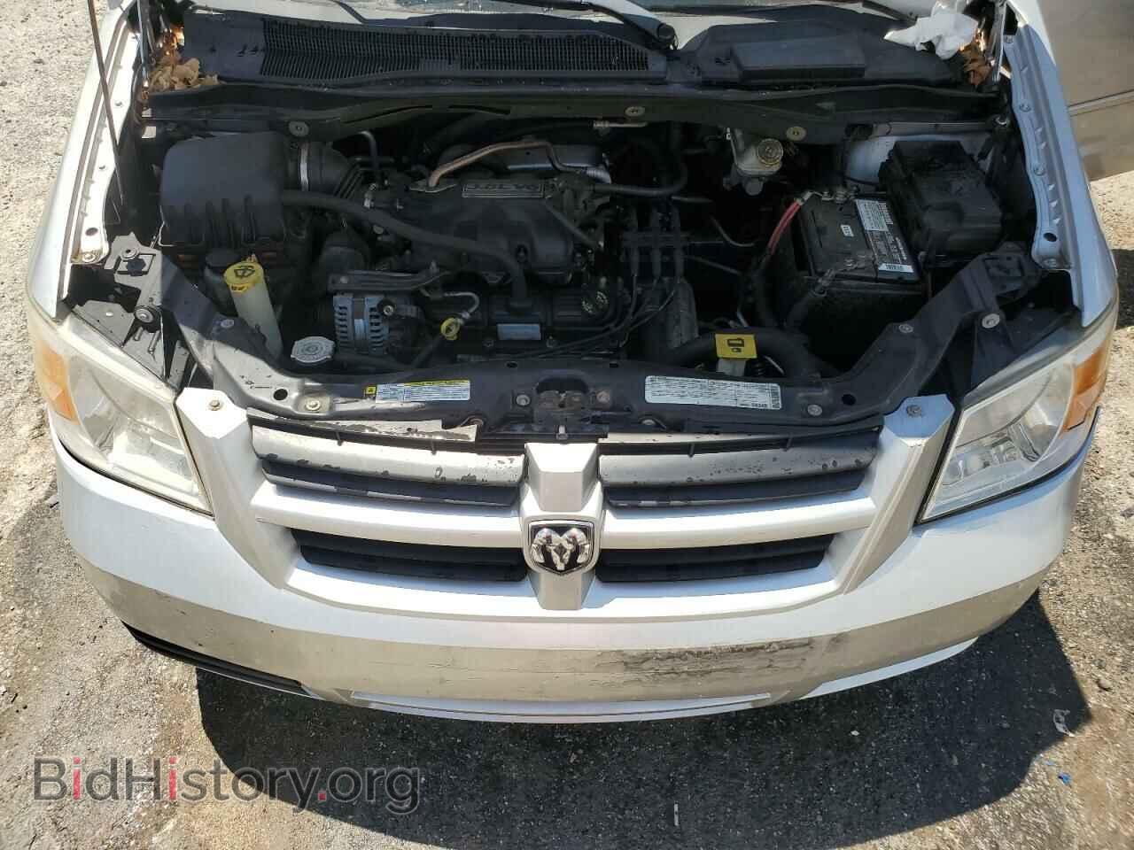 2010 DODGE CARAVAN - VIN: 2D4RN3D12AR411021 - Photo 12