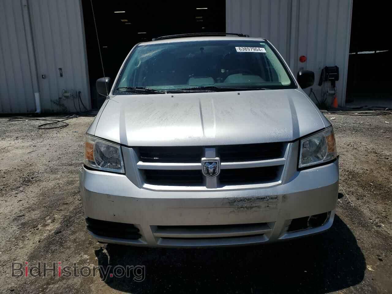 2010 DODGE CARAVAN - VIN: 2D4RN3D12AR411021 - Photo 5