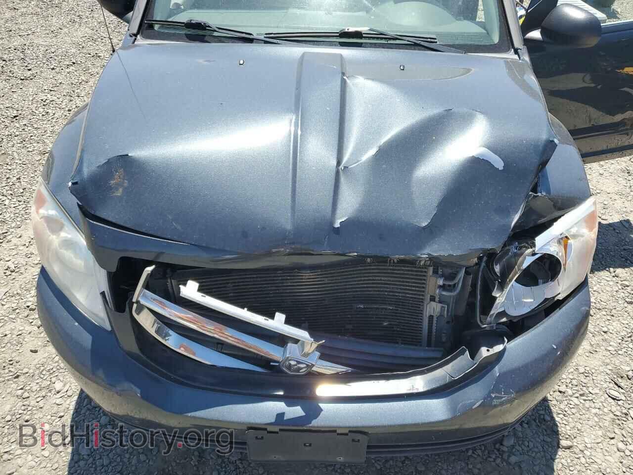 2007 DODGE CALIBER - VIN: 1B3HB48B27D560830 - Фото 12