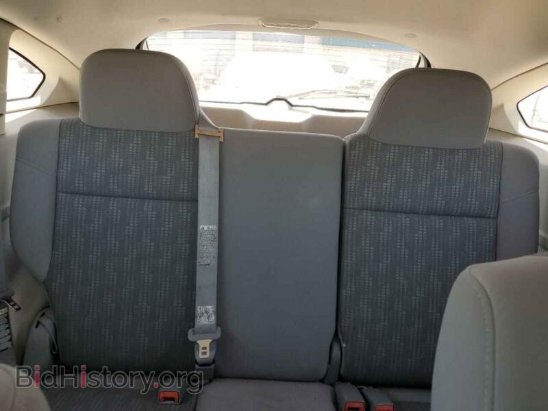 2007 Dodge CALIBER (VIN 1B3HB48B27D560830) — photo 10 of 13