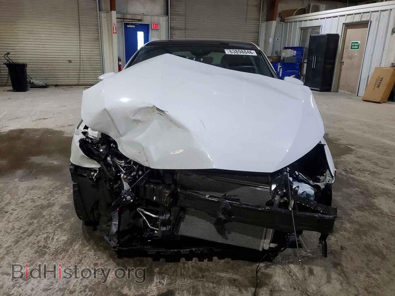 2025 AUDI A3 - VIN: WAUGUDGY9SA130634 - Photo 5