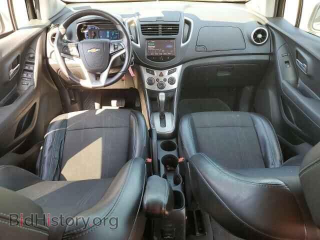 2016 CHEVROLET TRAX - VIN: 3GNCJLSB6GL271126 - Фото 8