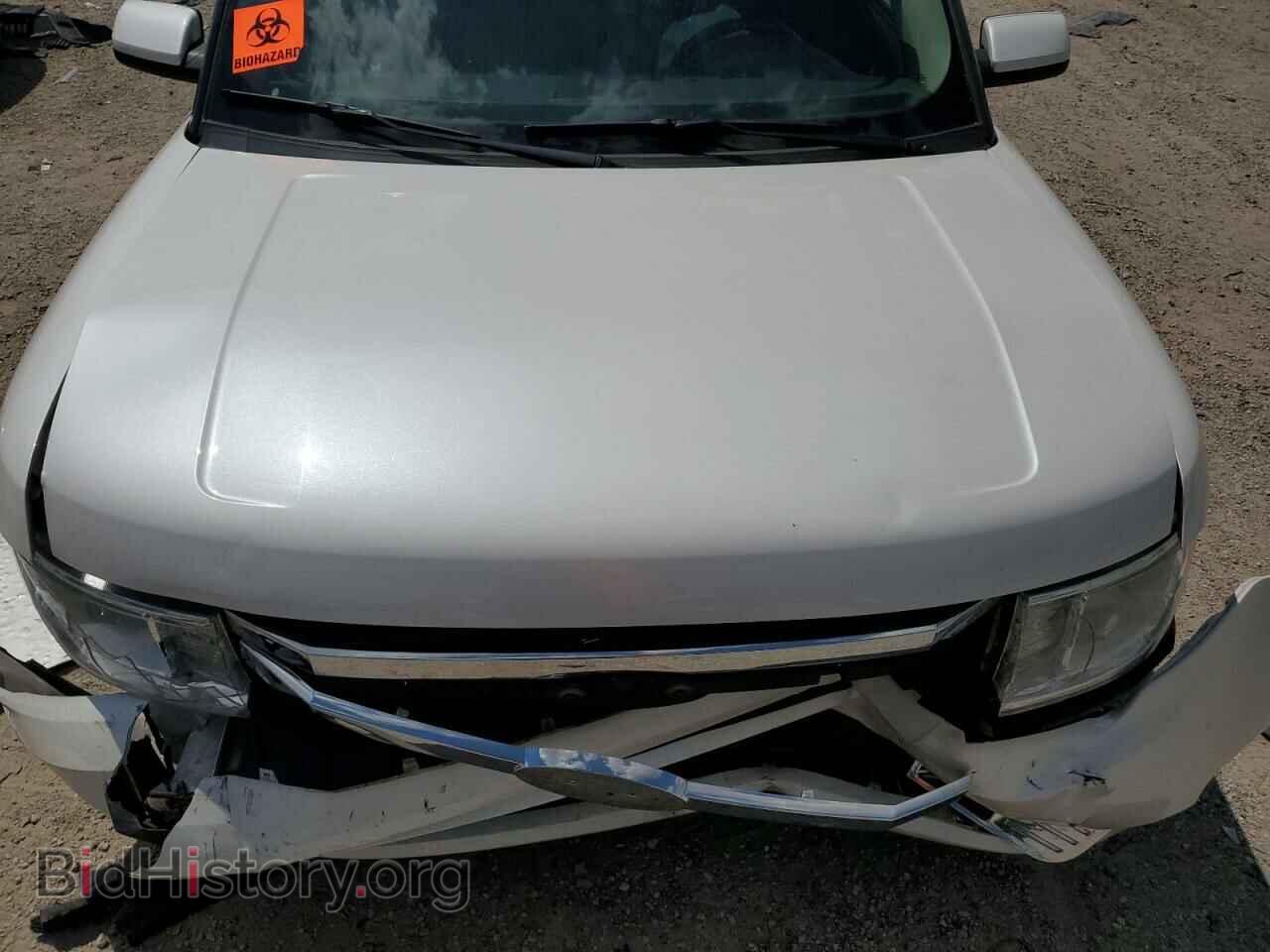 2011 FORD FLEX - VIN: 2FMGK5CC0BBD22615 - Photo 12