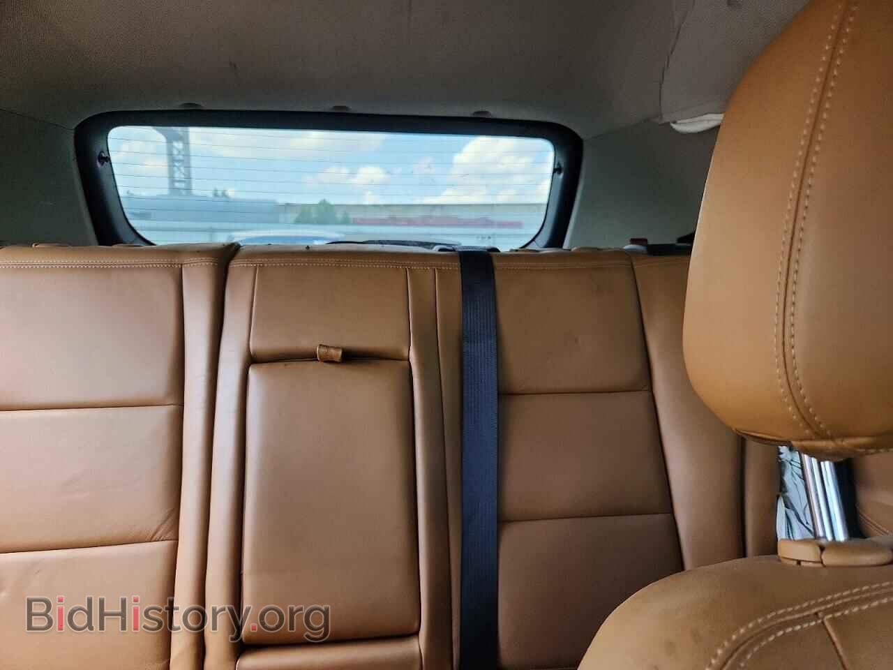 2017 BUICK ENCORE - VIN: KL4CJDSM4HB197900 - Фото 10