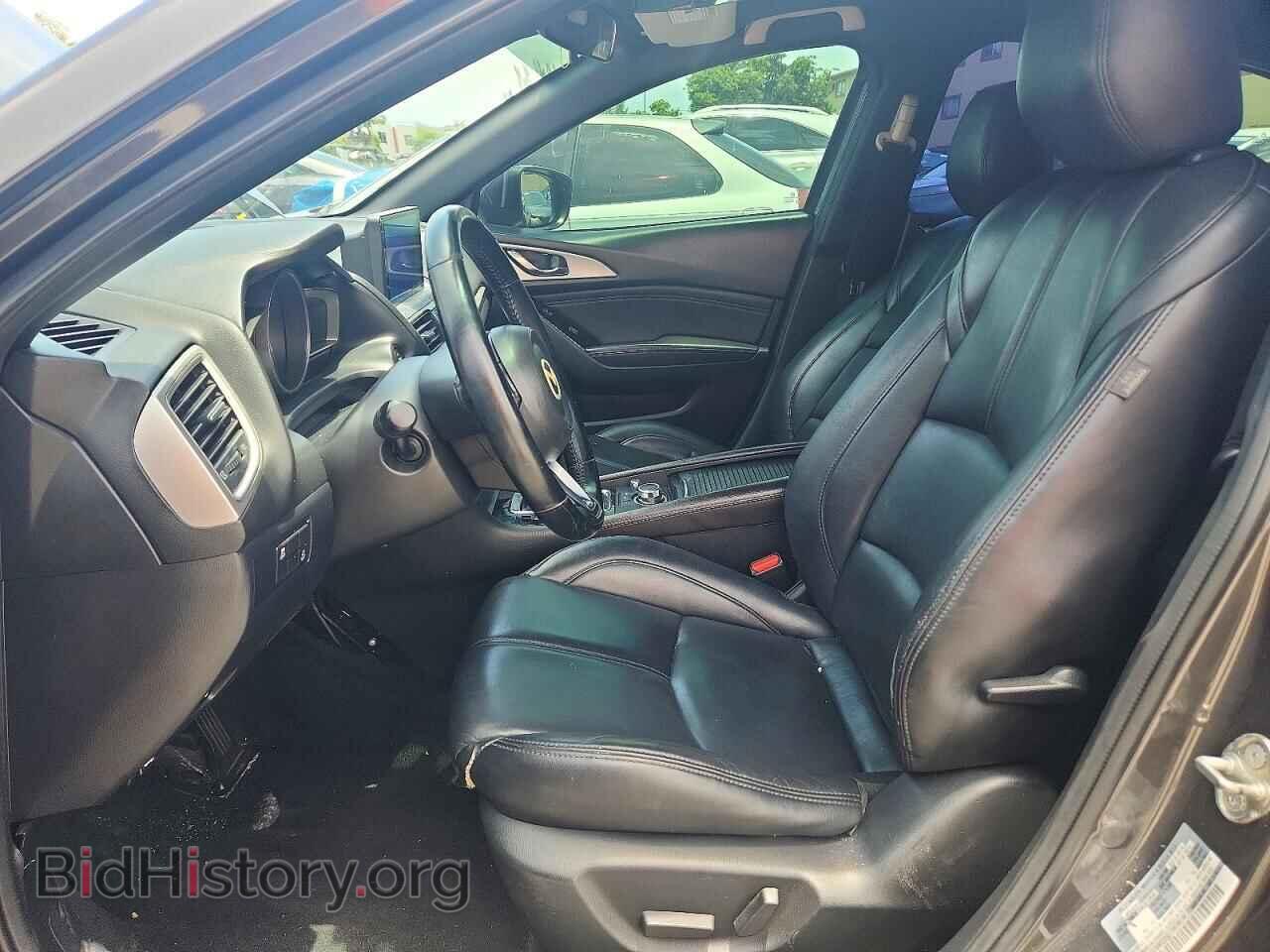 2017 MAZDA 3 - VIN: 3MZBN1V74HM123182 - Photo 7