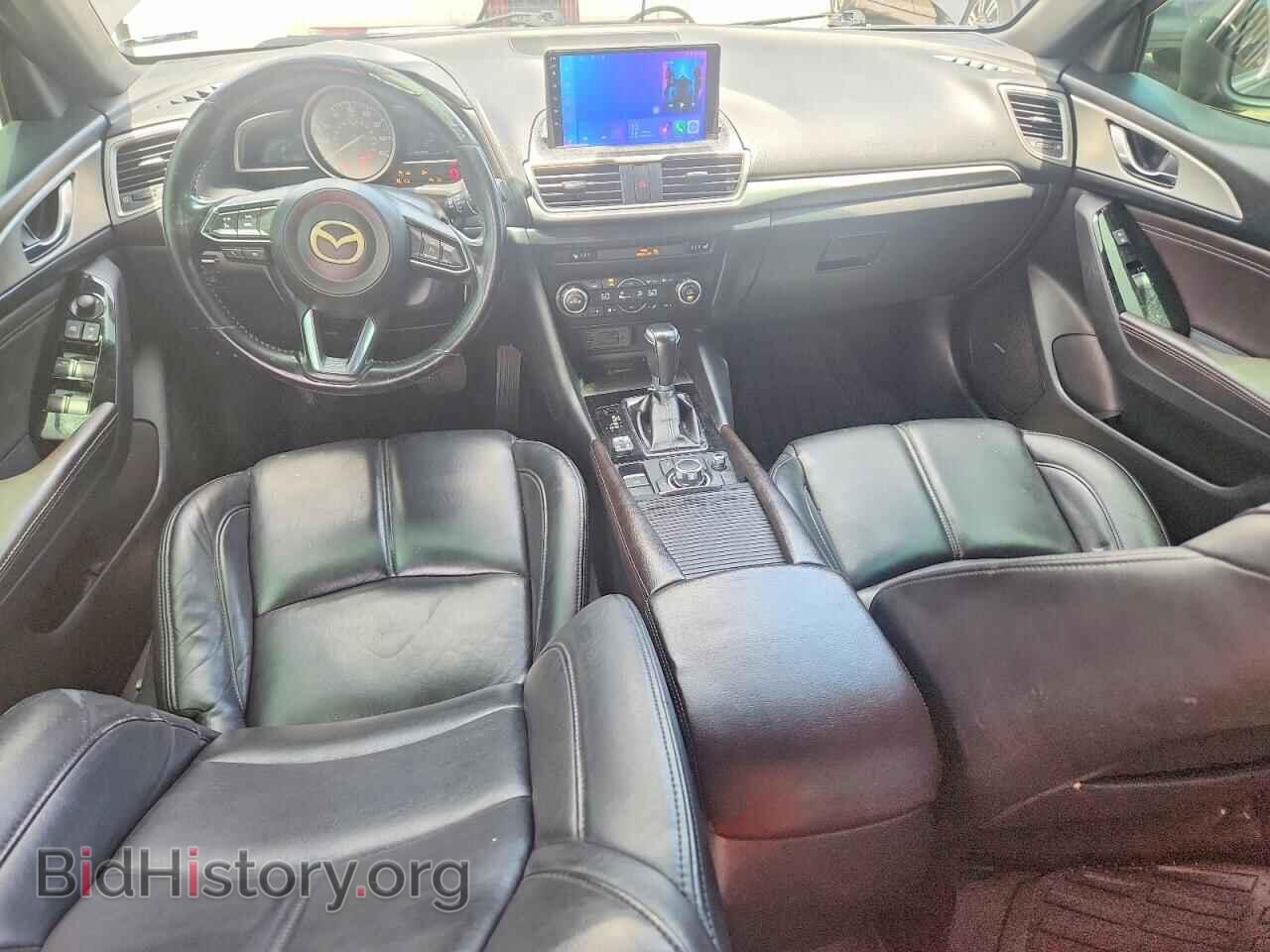 2017 MAZDA 3 - VIN: 3MZBN1V74HM123182 - Photo 8