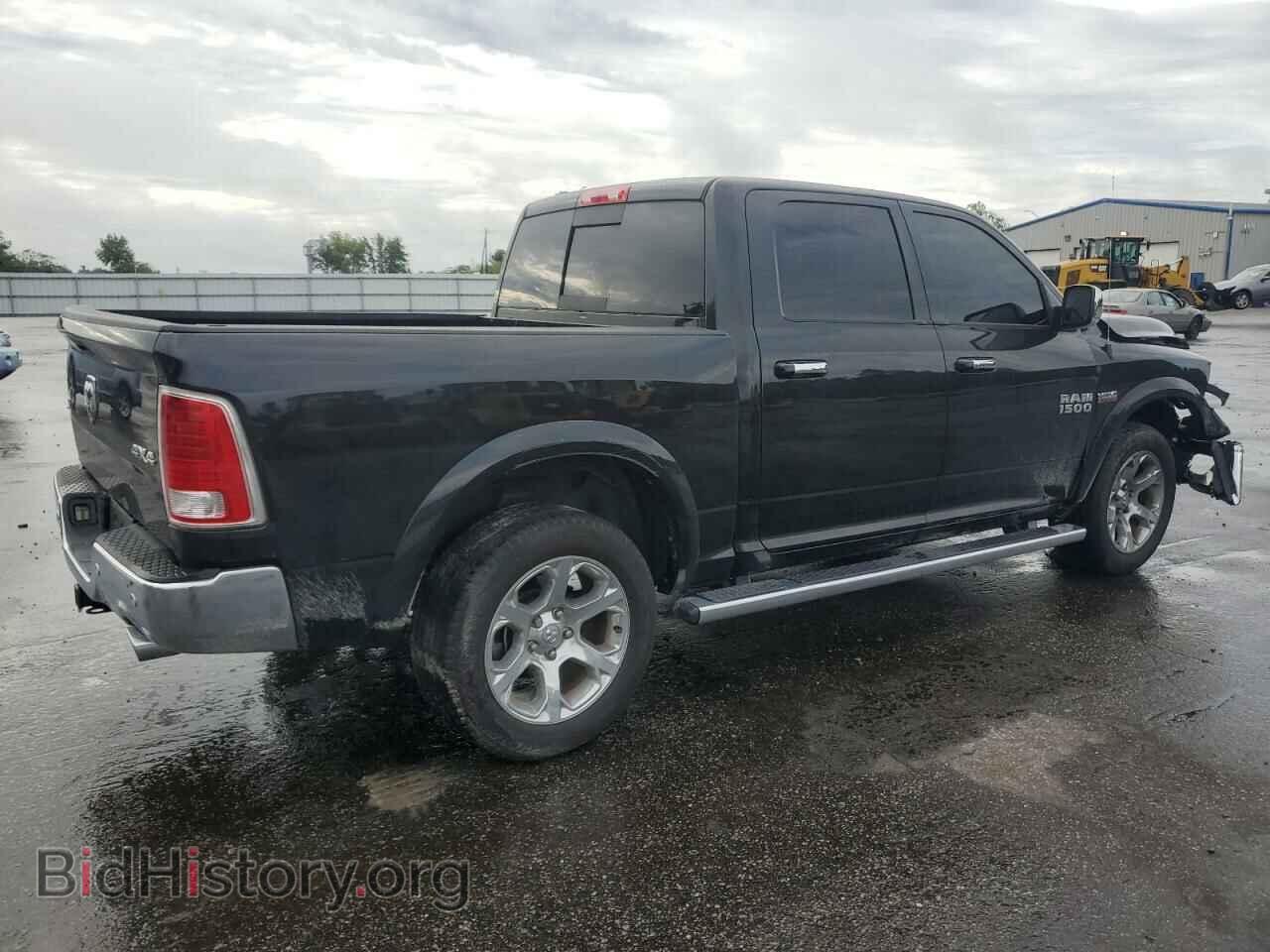 2016 RAM 1500 - VIN: 1C6RR7NTXGS348791 - Фото 3