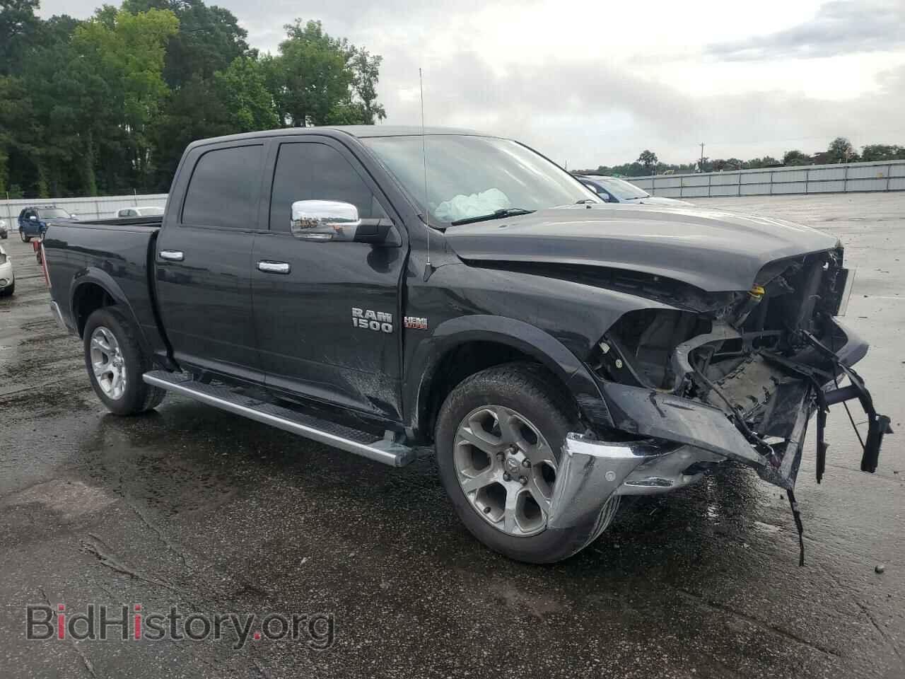2016 RAM 1500 - VIN: 1C6RR7NTXGS348791 - Фото 4