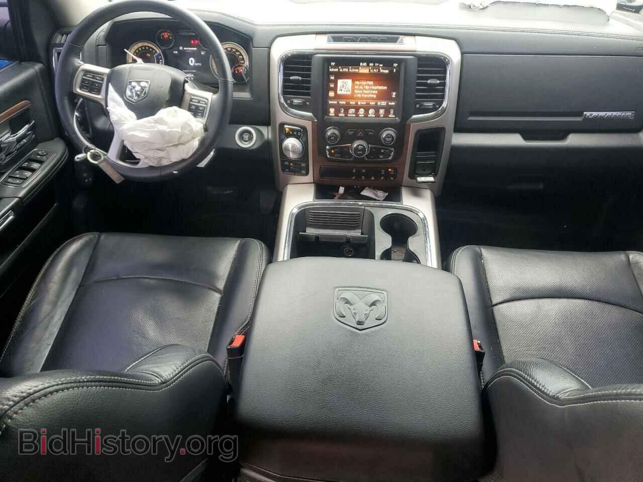 2016 RAM 1500 - VIN: 1C6RR7NTXGS348791 - Фото 8