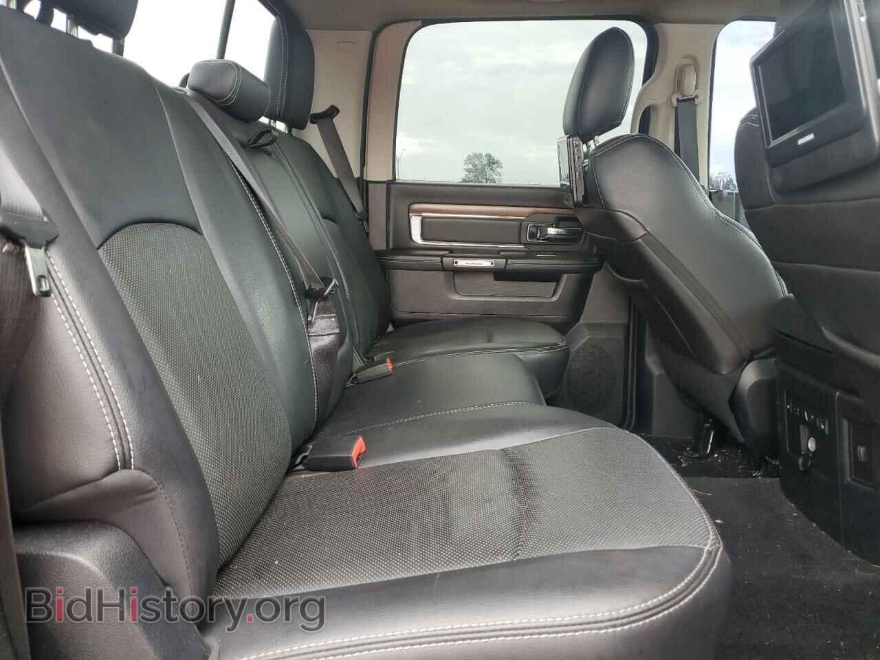2016 RAM 1500 - VIN: 1C6RR7NTXGS348791 - Фото 10