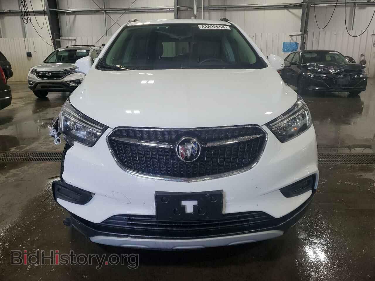 2019 BUICK ENCORE - VIN: KL4CJASB3KB923699 - Photo 5