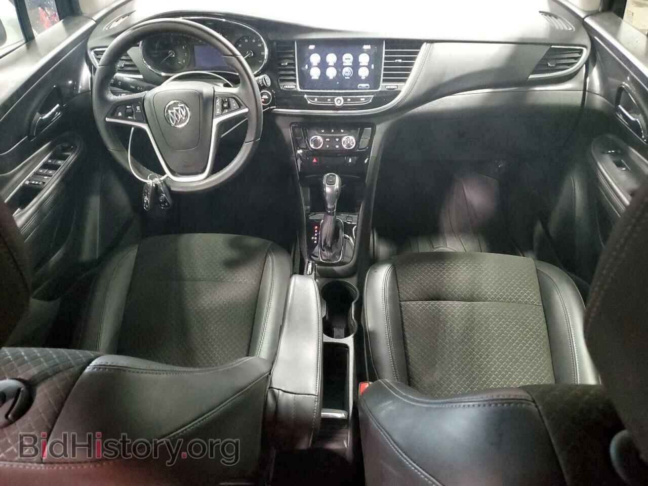 2019 BUICK ENCORE - VIN: KL4CJASB3KB923699 - Photo 8