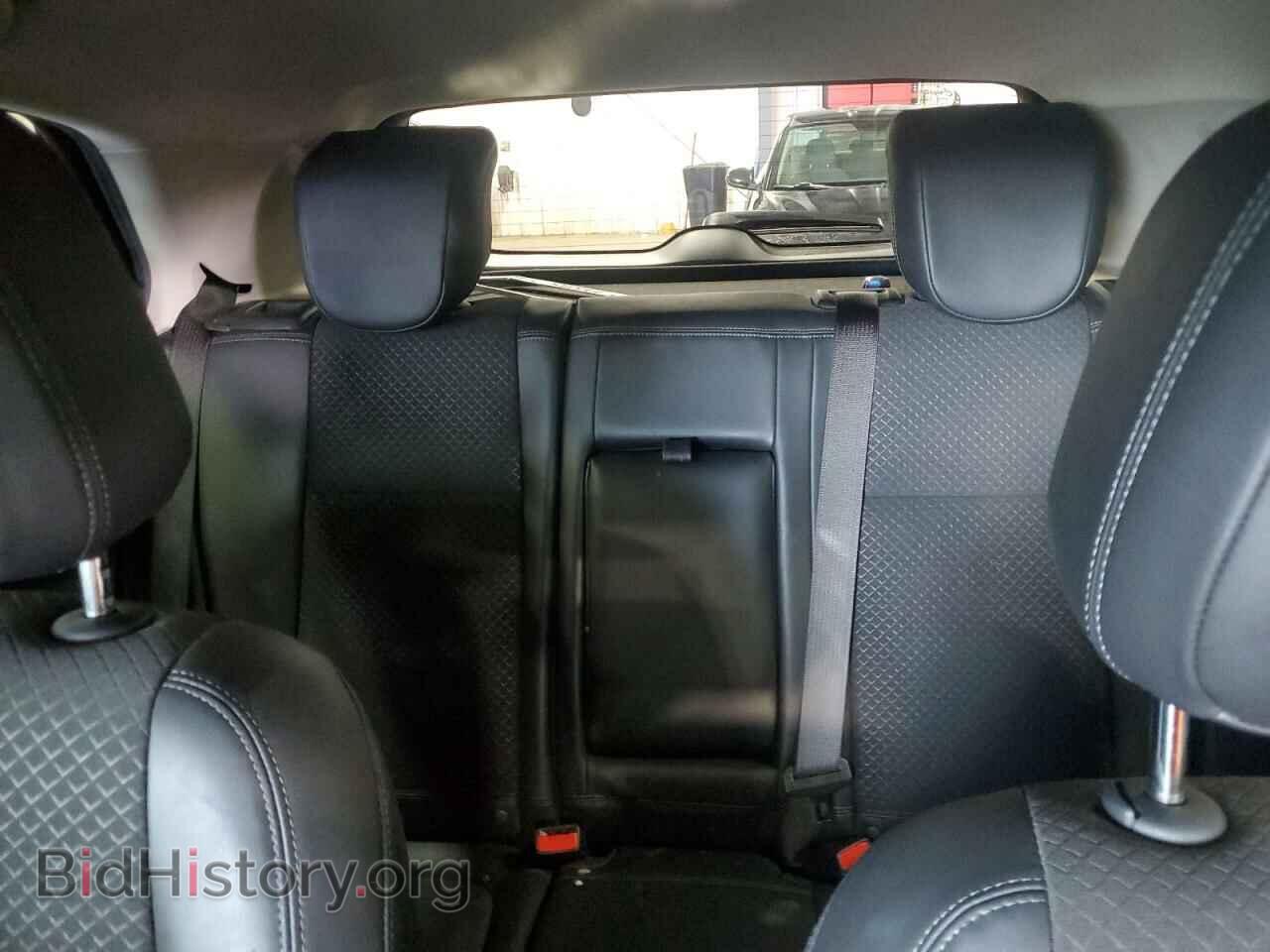 2019 BUICK ENCORE - VIN: KL4CJASB3KB923699 - Photo 10