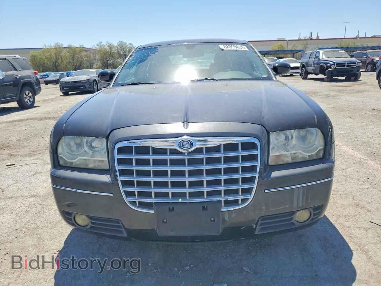 2005 CHRYSLER 300 - VIN: 2C3JA53G55H630191 - Фото 5
