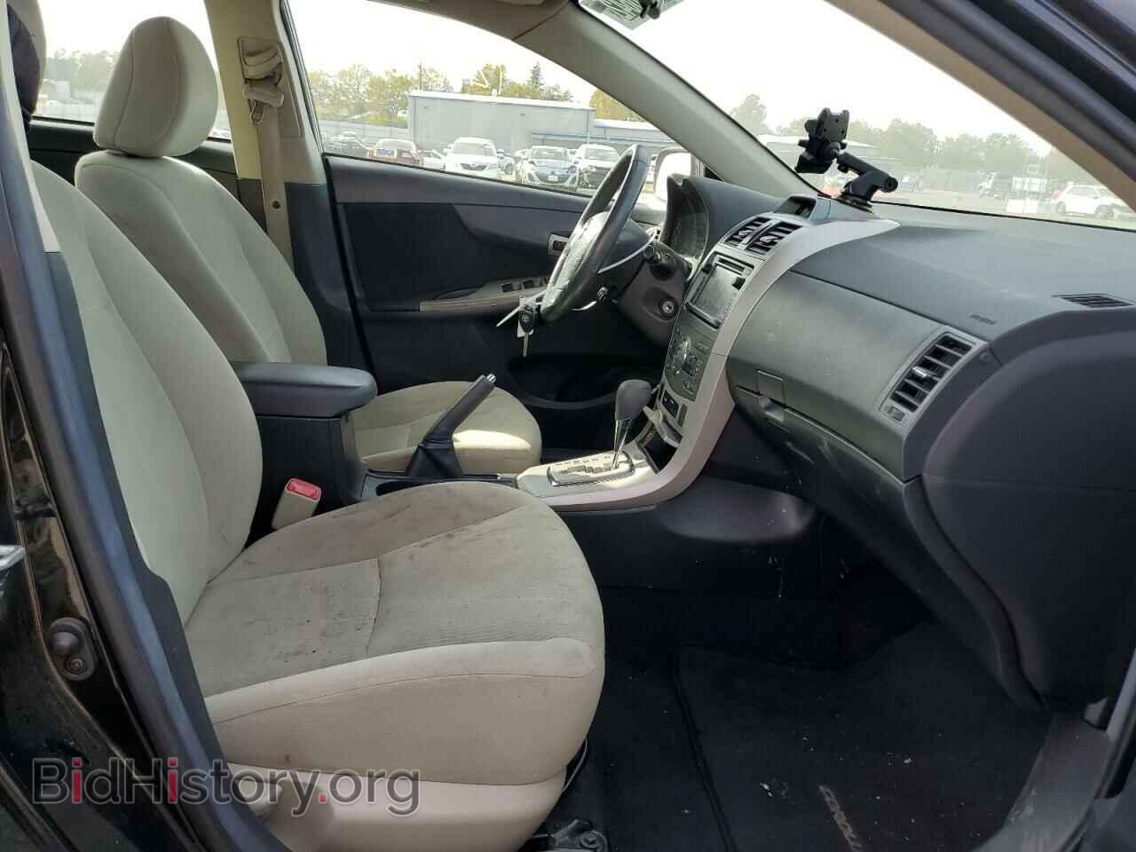 2013 TOYOTA COROLLA - VIN: 5YFBU4EE5DP125502 - Photo 5