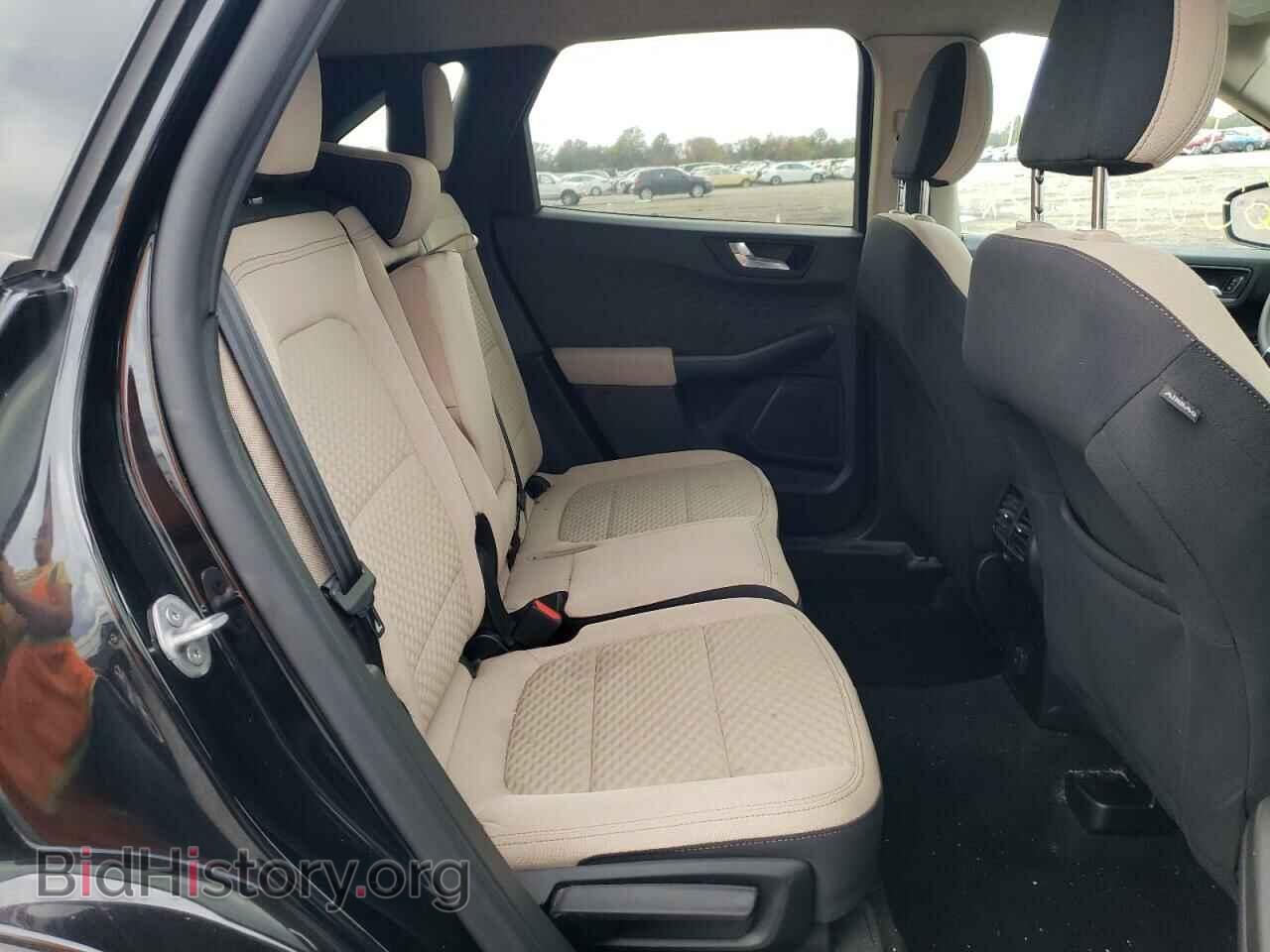 2020 FORD ESCAPE - VIN: 1FMCU0G60LUA94790 - Фото 6