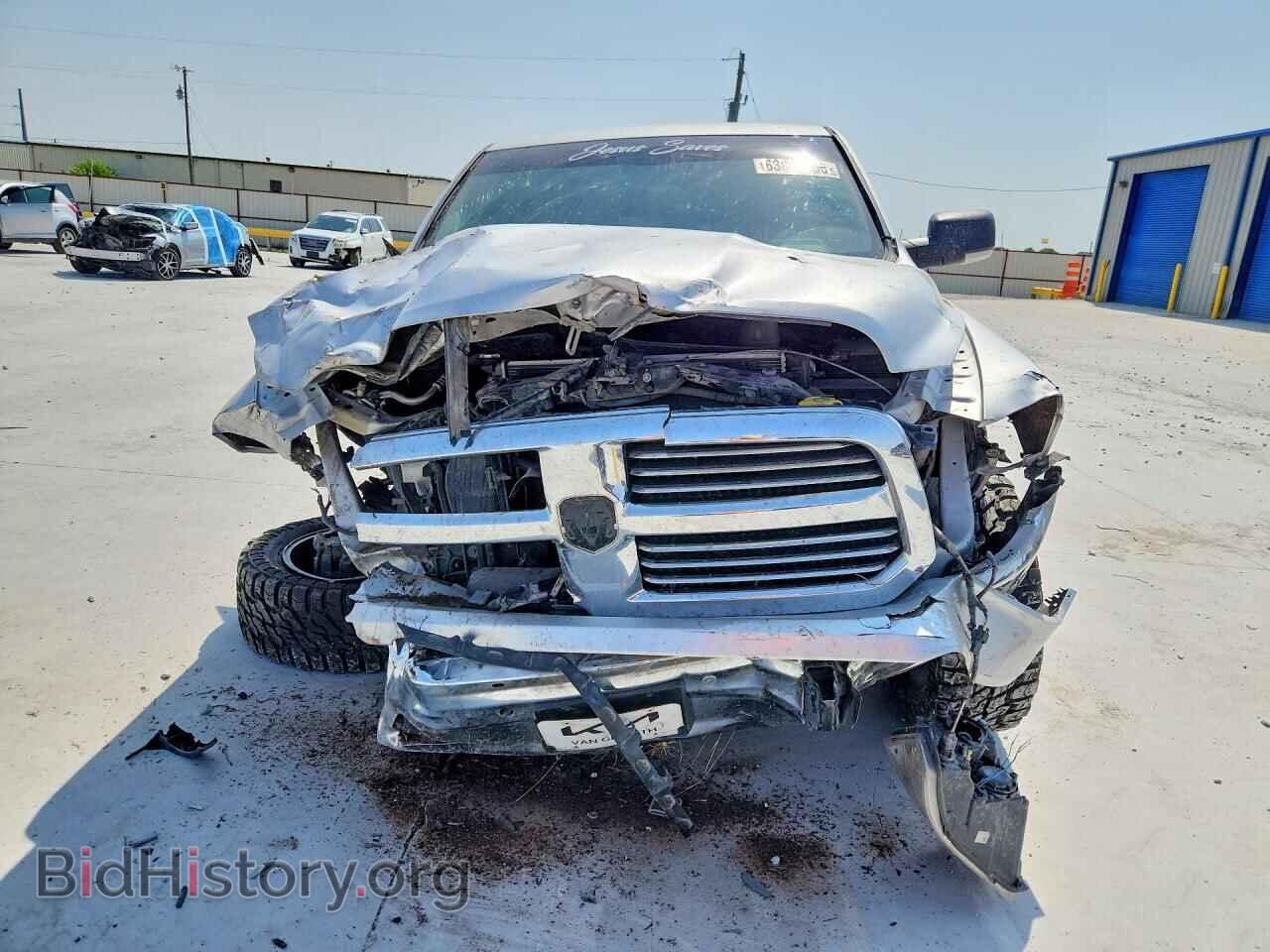 2016 RAM 1500 - VIN: 1C6RR6LT0GS209167 - Photo 5