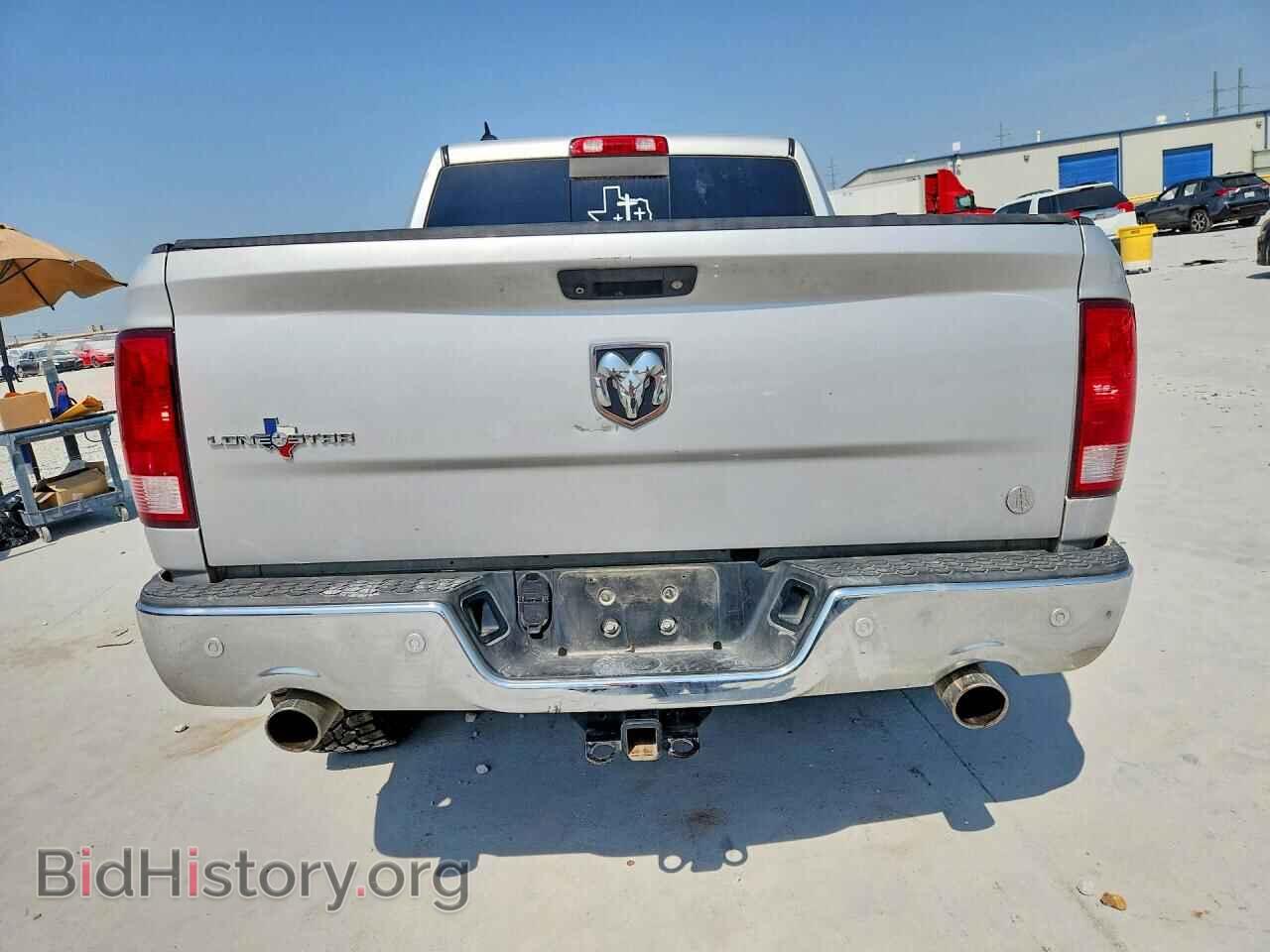 2016 RAM 1500 - VIN: 1C6RR6LT0GS209167 - Photo 6